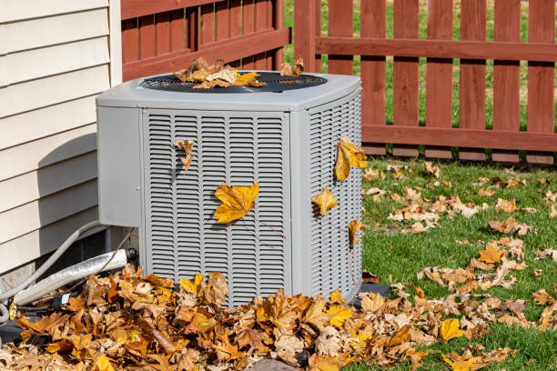 Best Best HVAC companies  in Easton, CA