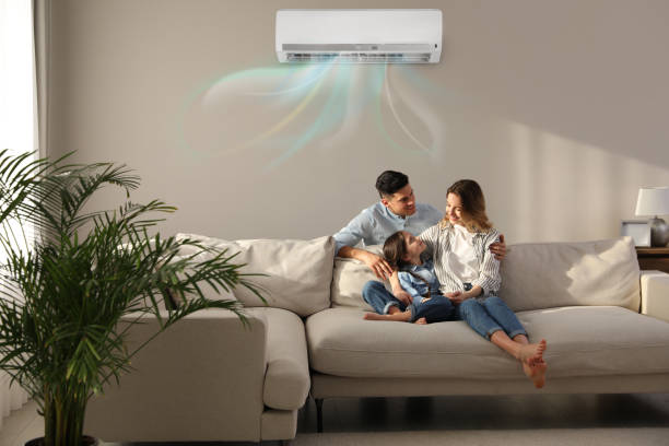 Best Local HVAC companies  in Easton, CA