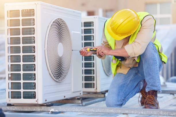 Best HVAC air duct cleaning  in Easton, CA