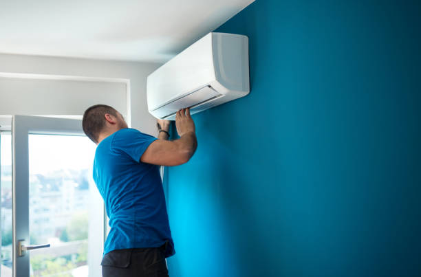 Best Air conditioning repair  in Easton, CA