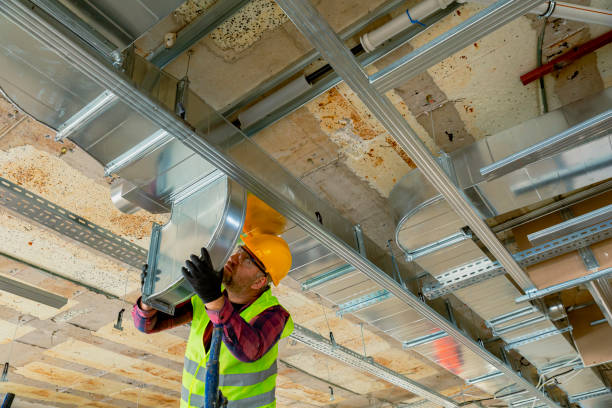 Best Furnace repair near me  in Easton, CA