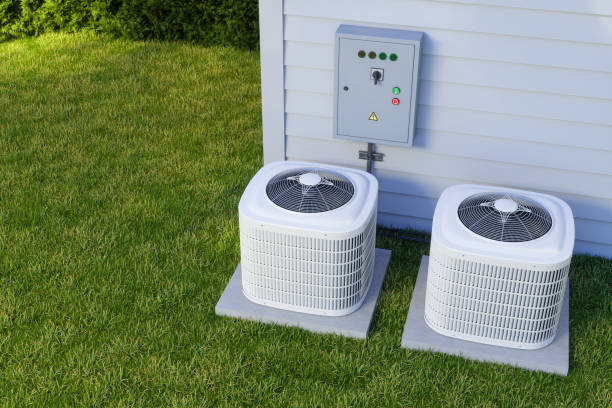 Best HVAC replacement cost  in Easton, CA
