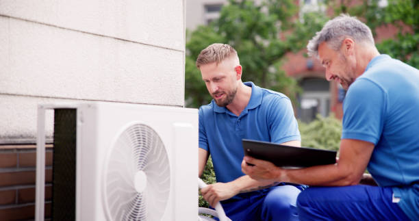 Professional HVAC in Easton, CA