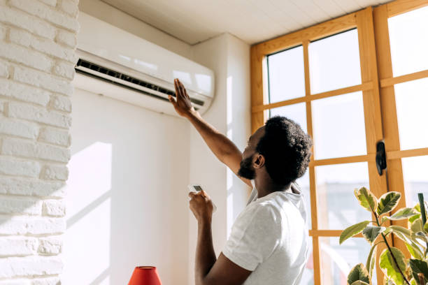 Best HVAC cleaning services  in Easton, CA
