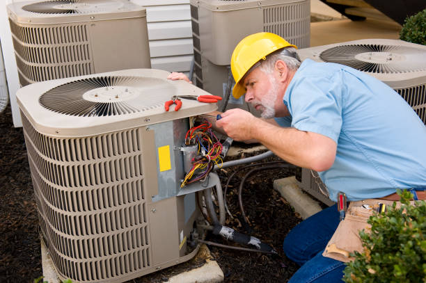 Best HVAC maintenance near me  in Easton, CA