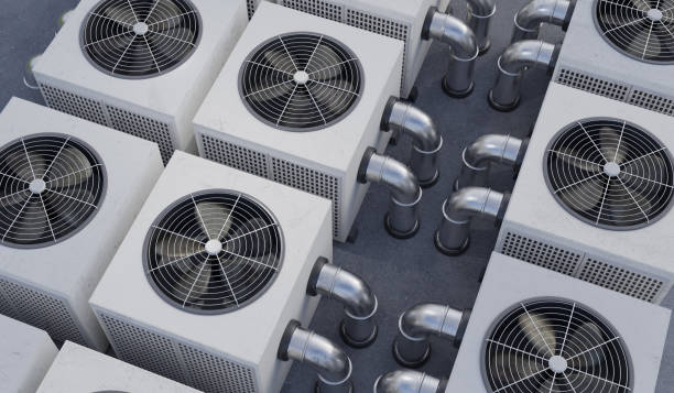 Air duct cleaning in Easton, CA