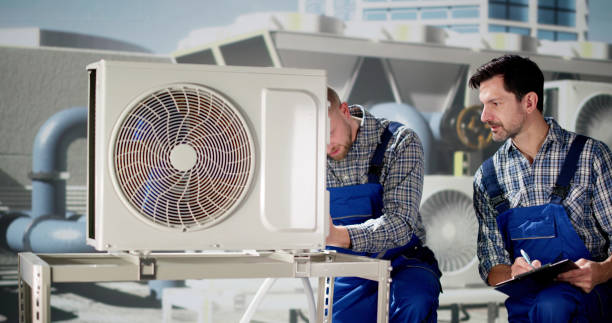 Best HVAC cleaning services  in Easton, CA