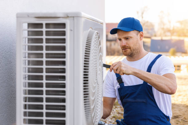 Best Affordable HVAC services  in Easton, CA