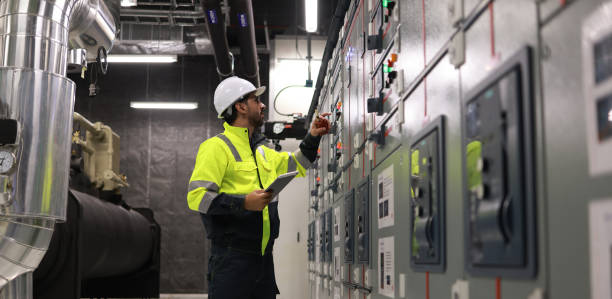 Best Furnace repair near me  in Easton, CA