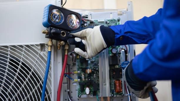 Best HVAC installation services  in Easton, CA