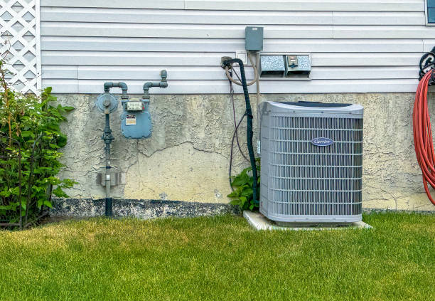 Best Residential HVAC services  in Easton, CA
