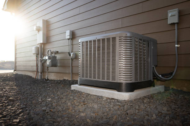 Best HVAC air duct cleaning  in Easton, CA